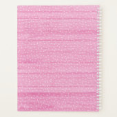 Whimsical Floral Roses & Rustic Rose Wood Girl (Dos)