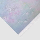 Whimsical Frog Princess Moederdag Decoupage Tissuepapier (Detail)