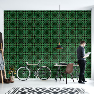 Whimsical Groot Dane Behang