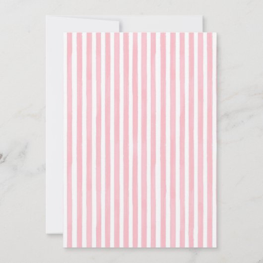 Whimsical Hand Drawn Galentine's Day Invitation (Dos)