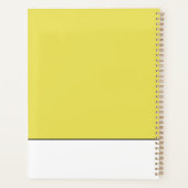 Whimsical Hand Drawn Yellow Roses (Dos)