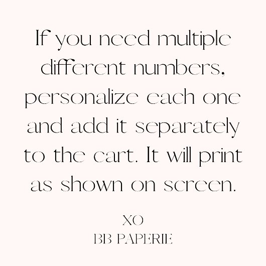 Whimsical Hand getrokken groen Kaart