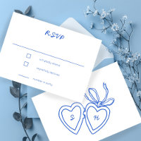 Whimsical Heart Locket Doodle Sketch CUSTOM