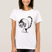 Whimsical Heist T-shirt (Voorkant)
