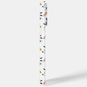 Whimsical Hond Telefoonhoes Case-Mate iPhone Case (Achterkant / Rechts)