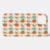 Whimsical Hot Air-ballonnen Case-Mate iPhone Case (Achterkant (horizontaal))