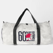 Whimsical Ignorance Is Banned Educational  Plunjezak (Achterkant)