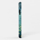 Whimsical Inspirating Dreams Quote Case-Mate iPhone Case (Achterkant/rechts)