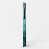 Whimsical Inspirating Dreams Quote Case-Mate iPhone Case (Achterkant/links)