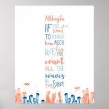 Whimsical Jellyfish Lullaby Quote 