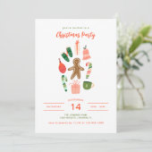 Whimsical Kaart (Staand voorkant)