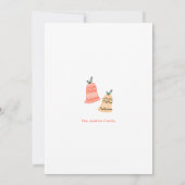 Whimsical Kaart (Achterkant)