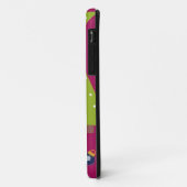 Whimsical-kerstbomen Case-Mate iPhone Case (Achterkant/links)