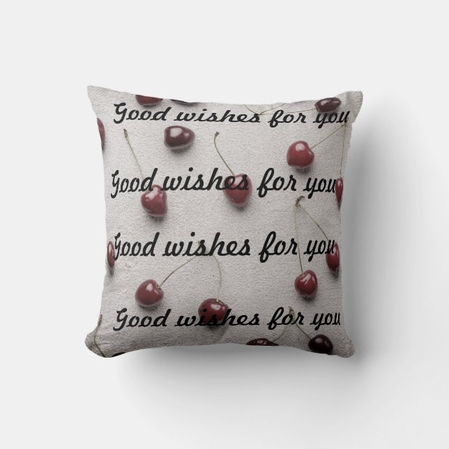 Whimsical kussen - Dromerig comfort (Voorkant)