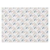 Whimsical Leaves Tafelkleed (Voorkant (Horizontaal))