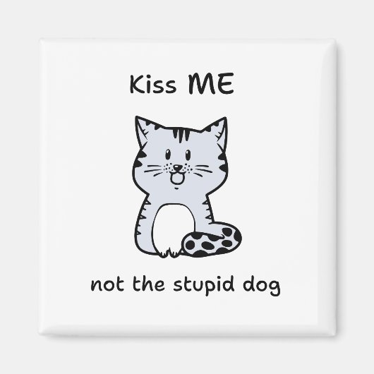 Whimsical Magneet (Voorkant)