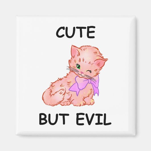 Whimsical Magneet (Voorkant)