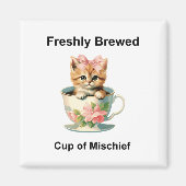 Whimsical Magneet (Voorkant)