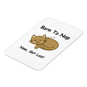 Whimsical Magneet (Linkerzijde)