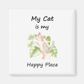 Whimsical Magneet (Voorkant)