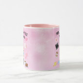 Whimsical Maman Life Mug (Centre)