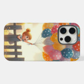 Whimsical/mignon ballon art (Verso Horizontal)