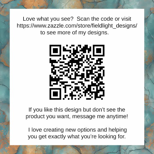 Whimsical Monogram R Magneet