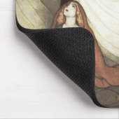 Whimsical Mousepad Muismat (Hoek)