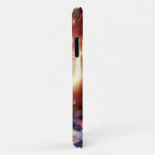 Whimsical Muziek Kittens Piano spelen Case-Mate iPhone Case (Achterkant/rechts)