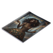 Whimsical Notitieboek (Linkerzijde)
