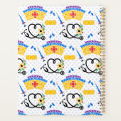 Whimsical Nurse (Dos)