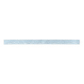 Whimsical Ocean Waves Lint (Voorkant)