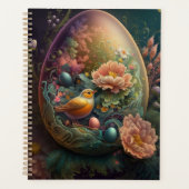 Whimsical Planner (Voorkant)