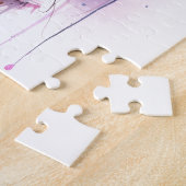 Whimsical Raccoon Legpuzzel (Zijkant)