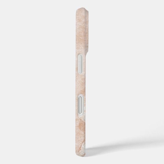 Whimsical Reading Penguin Bookish iPhone Case (Achterkant / Rechts)