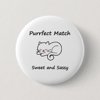 Whimsical Ronde Button 5,7 Cm