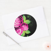 Whimsical Rozen :: Stickers (Envelop)