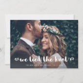 Whimsical-script | Aankondiging van de fotouitgave (Voorkant)