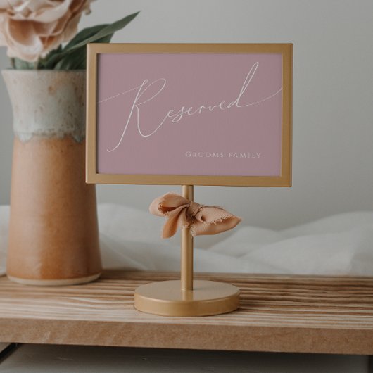 Whimsical Script | Teken voor usty Roos gereservee