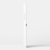 Whimsical Sleeping Froeping onder een paddenstoel Case-Mate iPhone Case (Achterkant / Rechts)