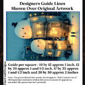 Whimsical Snowman Topped Houses DX1R Decoupage Tissuepapier