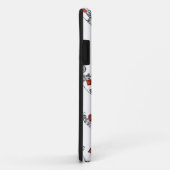 Whimsical Squirrels Reading Books Case-Mate iPhone Case (Achterkant/rechts)