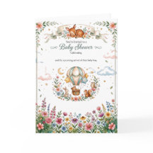 Whimsical Starry Meadow Illustration