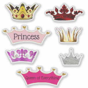 Whimsical Sticker