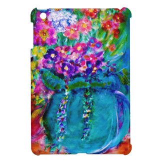 Whimsical Summer iPad Mini Glossy Finish Hoesje iPad Mini Hoesje
