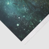 Whimsical Trail naar Fairy Decoupage Tissue Paper Tissuepapier (Detail)