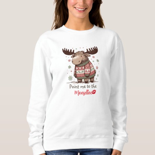 Whimsical Trui (Voorkant)