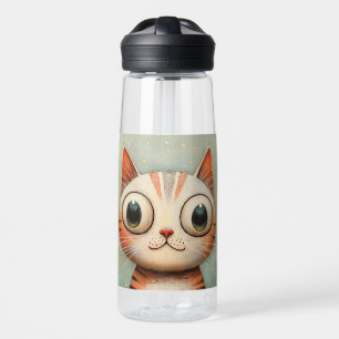 Whimsical Waterfles