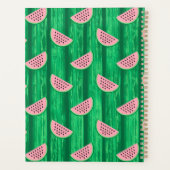 Whimsical Watermelon Planner (Dos)