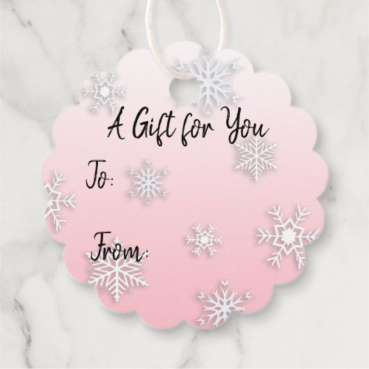 Whimsical Waterverf is eigenaar van Label met kers (Achterkant)